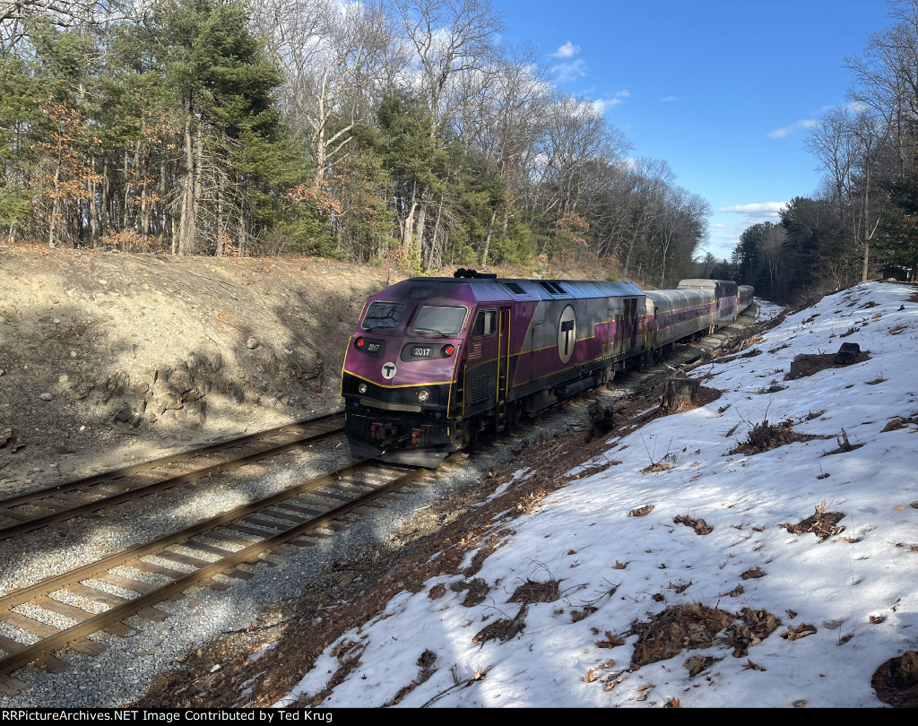 MBTA 2017